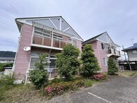 グリーンビレッジ川中島　Ｎ棟