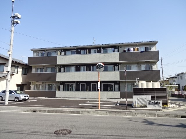  ティーバーン