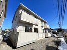 ブルーム杵淵の外観