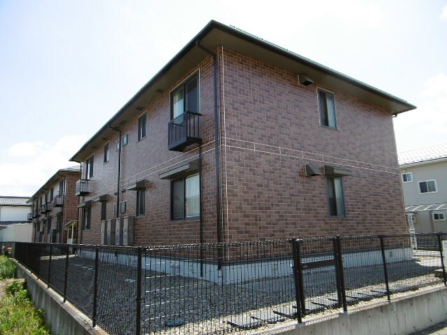  アプリコートくいせけ Ｂ