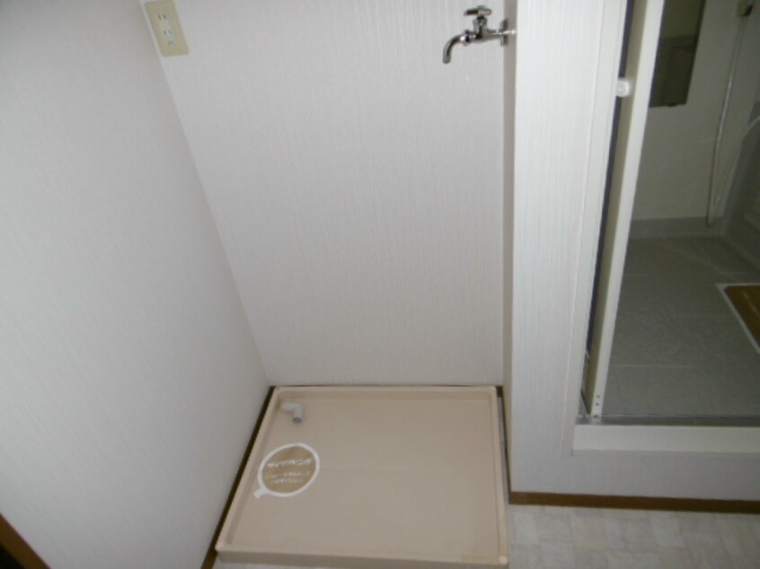  アプリコートくいせけ Ｂ