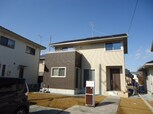 川中島町原貸家