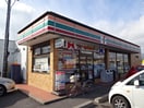 ｾﾌﾞﾝｲﾚﾌﾞﾝ 戸倉内川店(コンビニ)まで519m プリムローズB