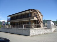 サプリング上山田Ａ