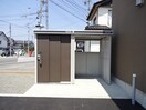  イリエール篠ノ井　A