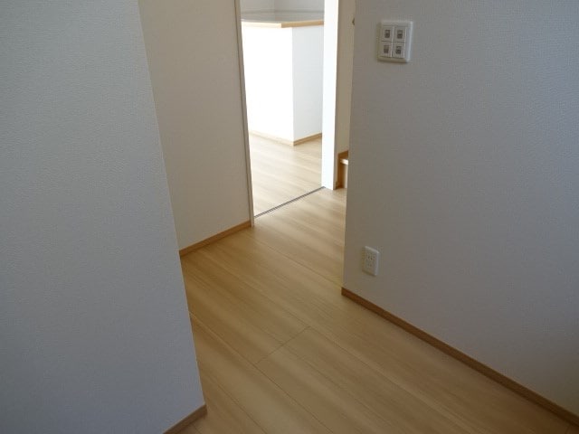 イリエール篠ノ井　A
