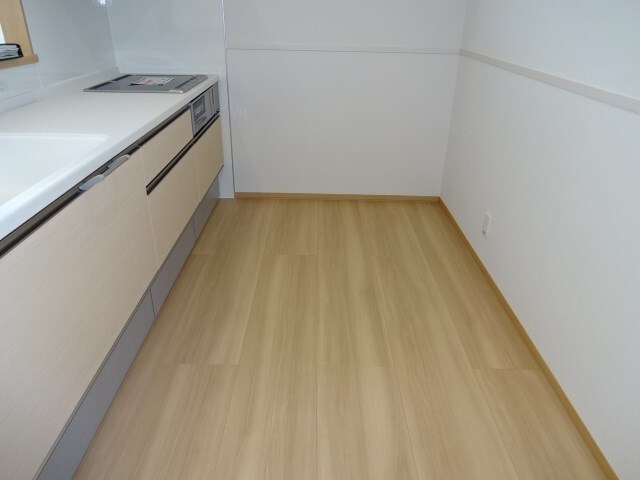  イリエール篠ノ井　A