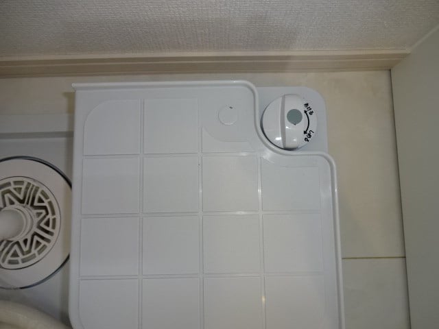  イリエール篠ノ井　A