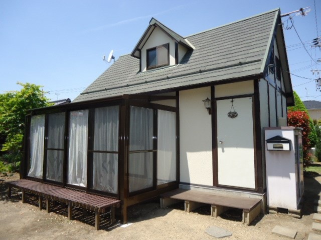  内藤ワンルーム