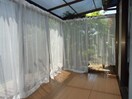  内藤ワンルーム