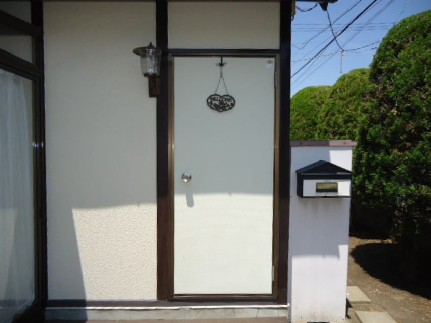  内藤ワンルーム