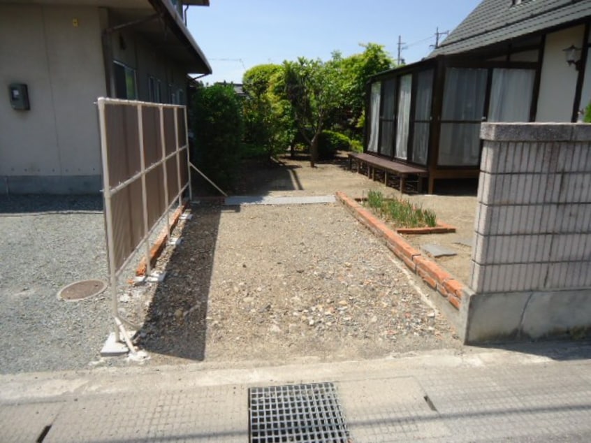  内藤ワンルーム