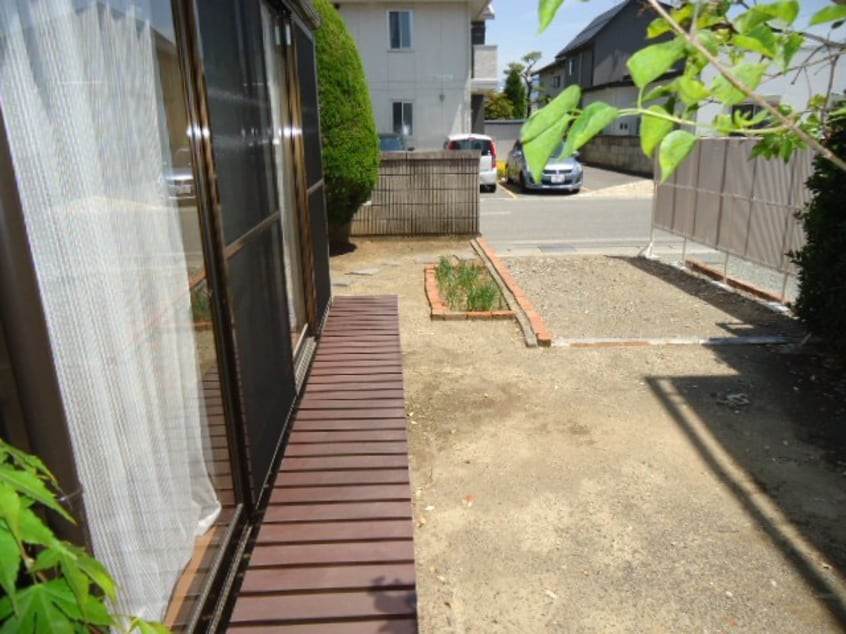  内藤ワンルーム
