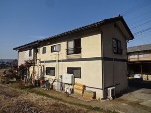 大室貸住宅