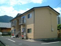 古旗アパートＢ棟