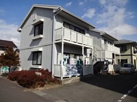 コーポスリーウィローＡ棟