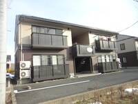 ルミエールひがのA