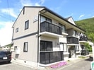 ディアスさかいの外観