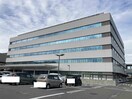 千曲市役所(役所)まで2033m ディアスさかい