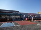 西友　南長野店(スーパー)まで710m トキワハイツ稲里Ｂ