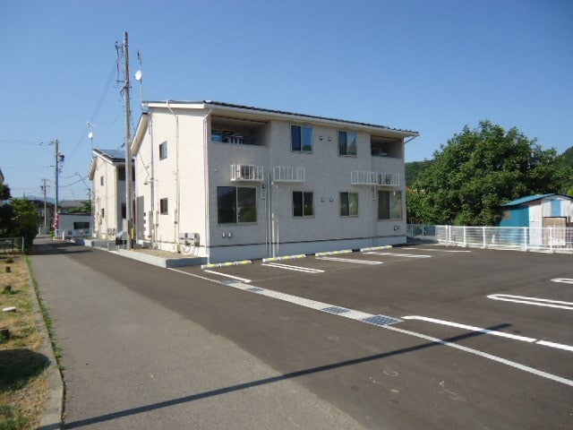  ラルーチェB