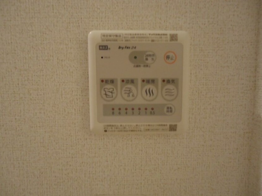  ラルーチェB