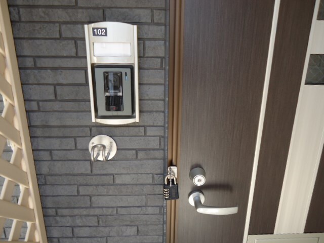  ラルーチェB