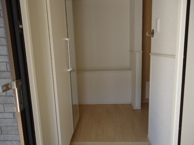  ラルーチェB