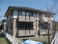 ハイカムールカキザキＢ