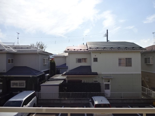  信越本線/今井駅 徒歩27分 2階 築36年