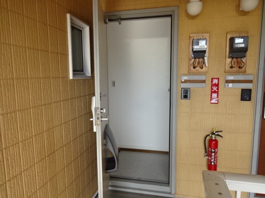  信越本線/今井駅 徒歩27分 2階 築36年