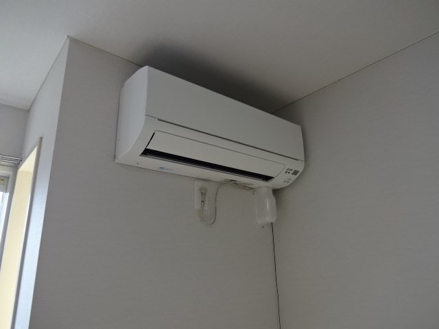  信越本線/今井駅 徒歩27分 2階 築36年