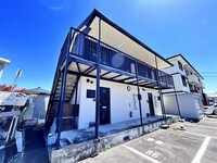 シャンボール新井Ｂ棟