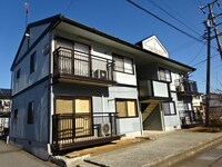 メイゾンアプリコットＣ