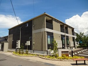 アーバン篠ノ井