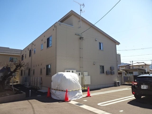  イリエール篠ノ井　Ｄ