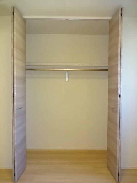  イリエール篠ノ井　Ｄ