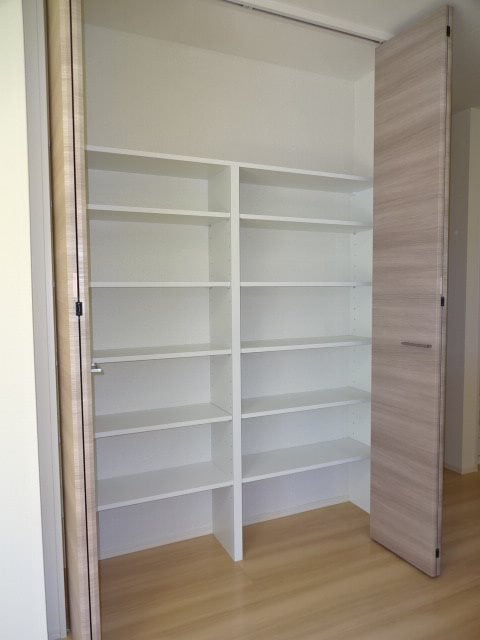  イリエール篠ノ井　Ｄ