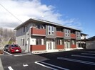 MIYA residenceの外観