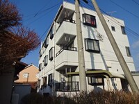 グリーンハイツ青木