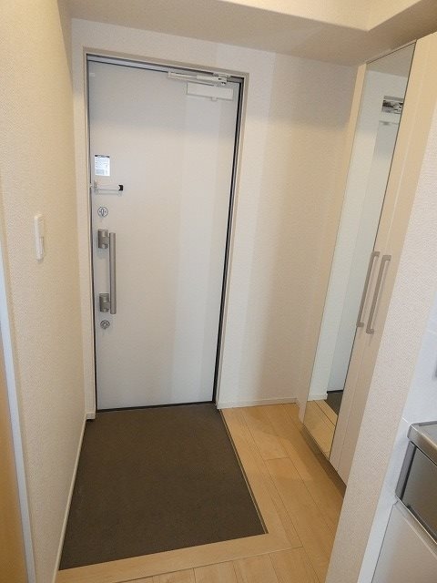  シャルマン櫻街　リリパット