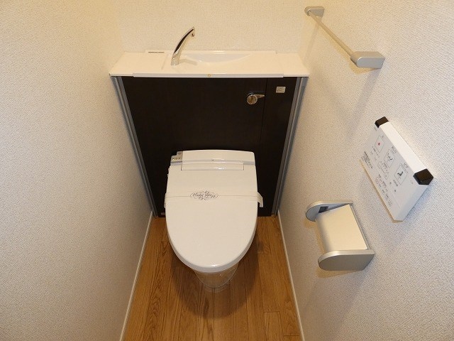  シャルマン櫻街　リリパット