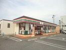 ｾﾌﾞﾝｲﾚﾌﾞﾝ 篠の井ﾊﾞｲﾊﾟｽ店(コンビニ)まで60m シャルマン櫻街　リリパット