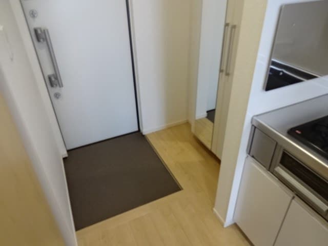  シャルマン櫻街　リリパット