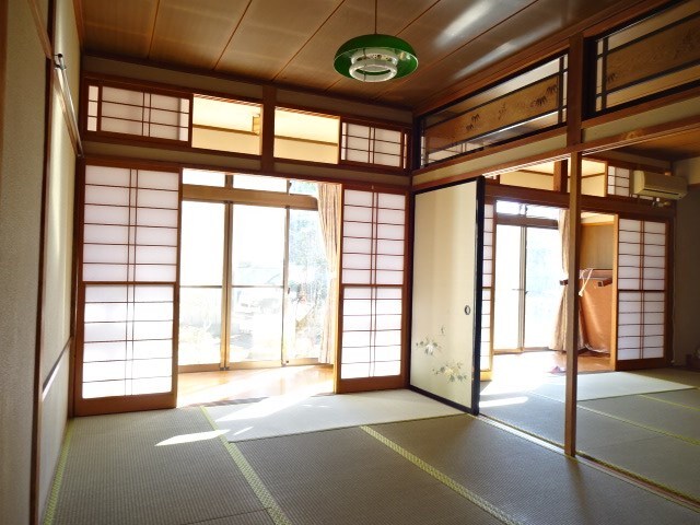  しなの鉄道しなの鉄道線/戸倉駅 徒歩4分 1-2階 築53年