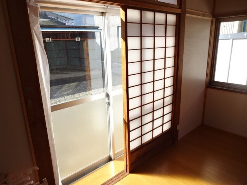  しなの鉄道しなの鉄道線/戸倉駅 徒歩4分 1-2階 築53年