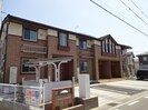 グランディア　オカの外観