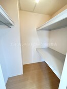  パティオ青木島　A棟