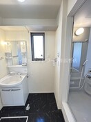  パティオ青木島　A棟