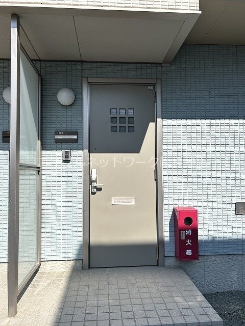  パティオ青木島　A棟